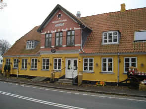 Vindeballe Kro