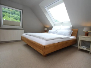 Ferienwohnung Haus am Berg, Lonau