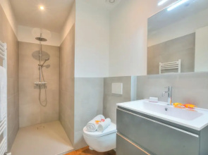 Pl-villas 2 Bedrooms Deluxe 4pax