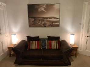 Apartment 39c