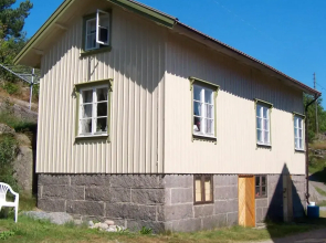 5 Person Holiday Home in Kungshamn-by Traum