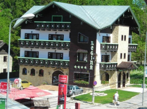 Pension Regina