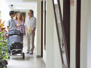 The Legian Sunset Residence