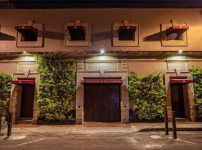 Antiguo Molino de San Jerónimo Hotel Boutique