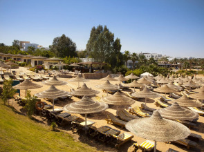 Xperience Hill-Top Beach Resort