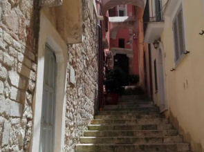 Santa Lucia B&B