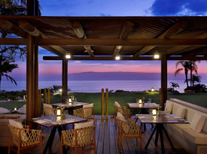 The Ritz-Carlton Tenerife, Abama