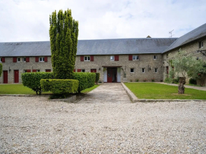 authentic by balladins - Domaine Malar