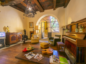 Residenza Il Glicine Di Lesa