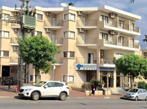 Hotel Berger