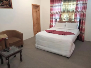 Triple One Hotel