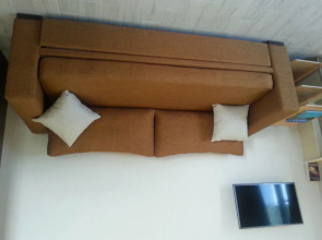 Giannis Village Resort