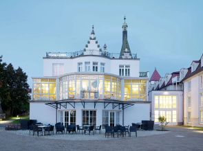 Dorint Parkhotel Meißen