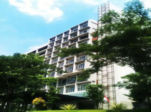 Oaktree Emerald Hotel Semarang