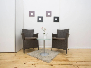 Primeflats - Apartment in Pankow