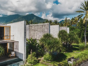 The Tiing Tejakula Villas