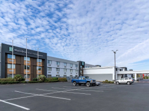Mainstay Suites Lexington