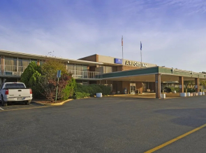 Americas Best Value Inn - Richmond Airport/Sandston