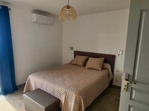 Extraordinaire Guest House Sur la Route de Pozzo