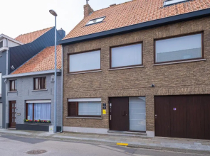 Family Appartement 'MarieO'