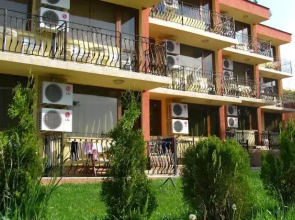 Enigma Hotel
