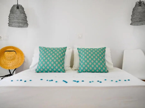 Summer Dream Luxury Apartments