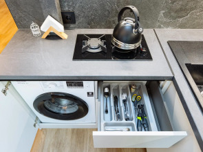 Апартаменты на улице Житомирской 20