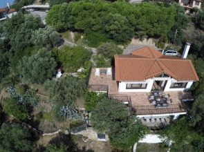 Diaporos View House