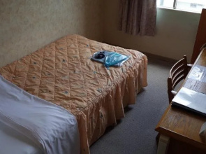 Hotel Palace Inn Kagoshima