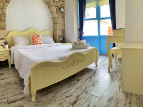 Maison d'Azur Alacati