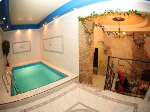 Отель «Индиго»