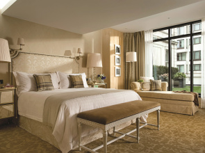 Four Seasons Hotel London at Park Lane