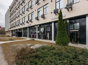 Апартаменты Queenstay на Войковской