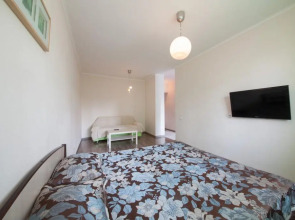 Апартаменты Квартиров на ул. Урицкого, д. 98