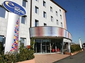 Euro Hotel