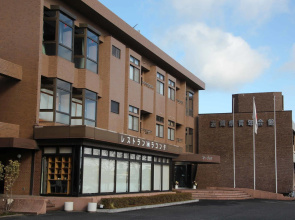 Hotel ab Shiga