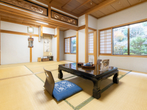 Dorogawa Onsen Ichimaru Ryokan