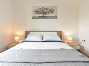 Apartments Fazana 407