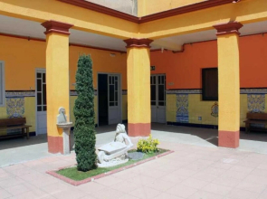 Casa de colònies Mogent
