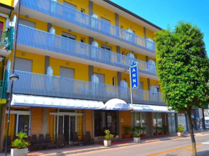 Hotel Anna