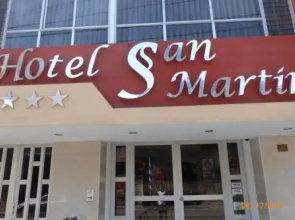 Hotel San Martín