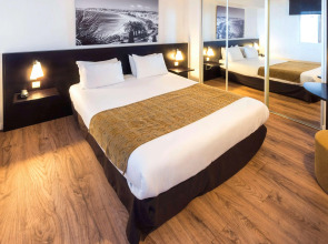 Aparthotel Adagio Nice Promenade des Anglais