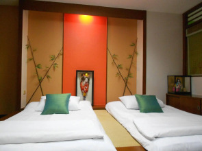 BS Court Boutique Residence