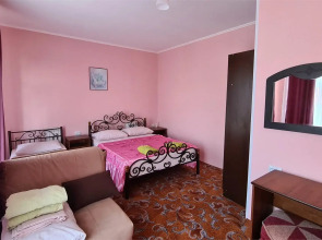 Русская сказка