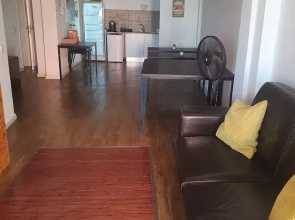 Lagos Self Catering Guest House