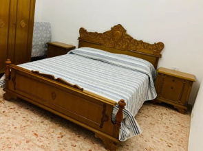 Li Vigni House