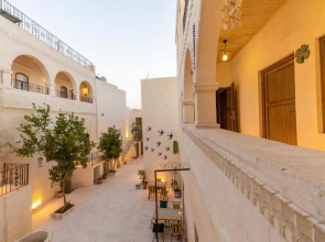 Astarte Hotel