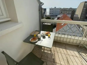 La Marée ZéLée - appartement à 50 mètres de la mer