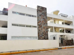 Mamitas Village 202-B by Vimex