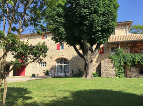 Mas du Martinet